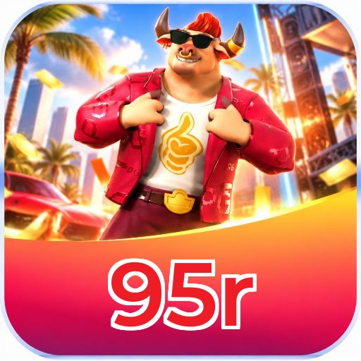 95r Logo