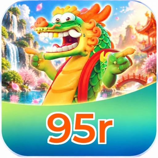 Requisitos do APK 95r para Android - Logo Oficial