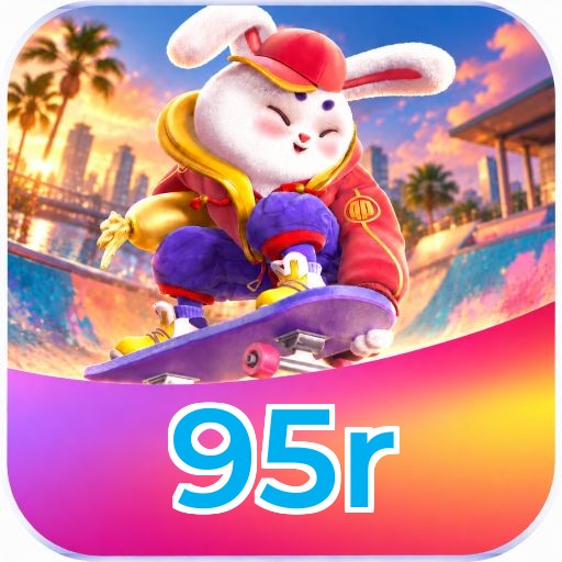 Logo 95r APK Android Brasil
