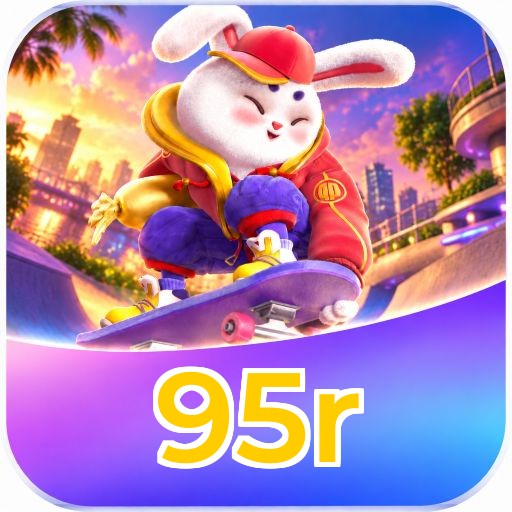 95r APP Logo Oficial Certificado Android iOS