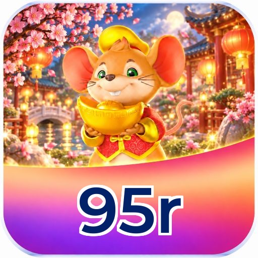 95r Logo Verificado