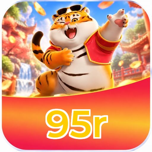 95r APK Logo Oficial Certificado