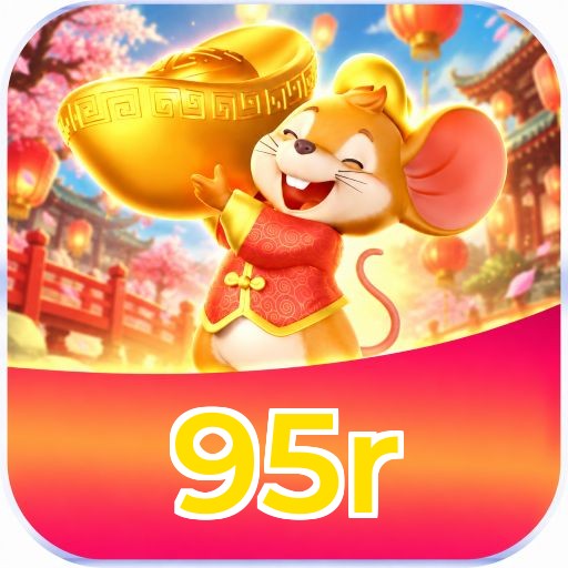 95r Logo Oficial