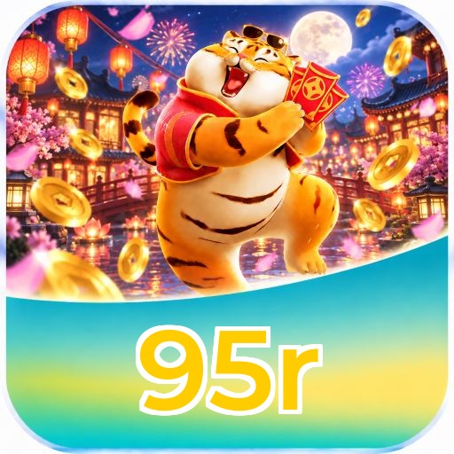95r VIP Program Logo