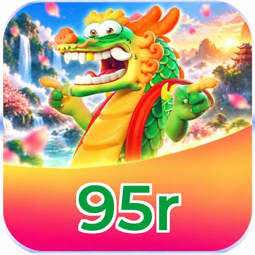 Logo da 95r