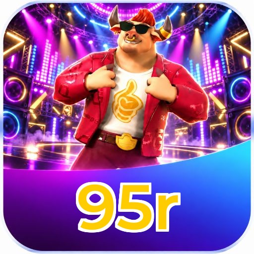 95r Download Speed Test Logo - Teste de Velocidade Certificado