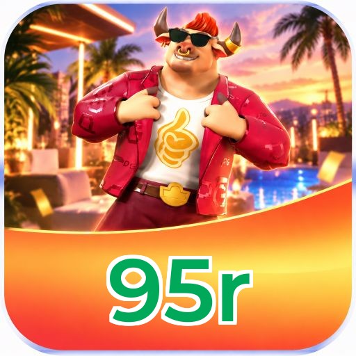 95r Logo