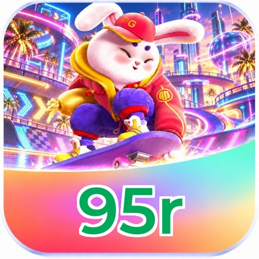 Logo 95r Loteria Online