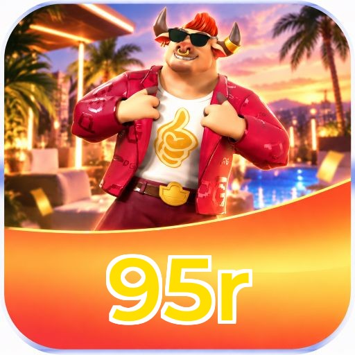 Como instalar o app da 95r