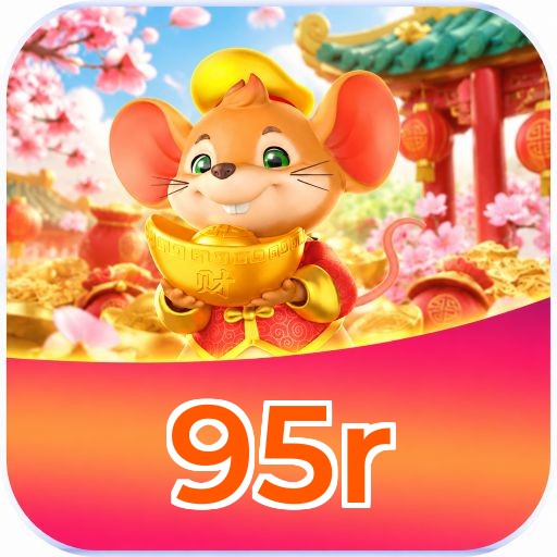 Logo 95r Telegram Oficial