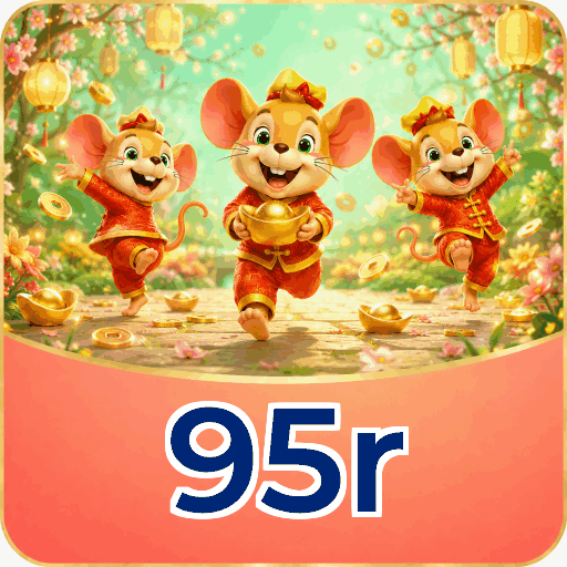 95r Facebook - Página oficial com promoções e comunidade ativa